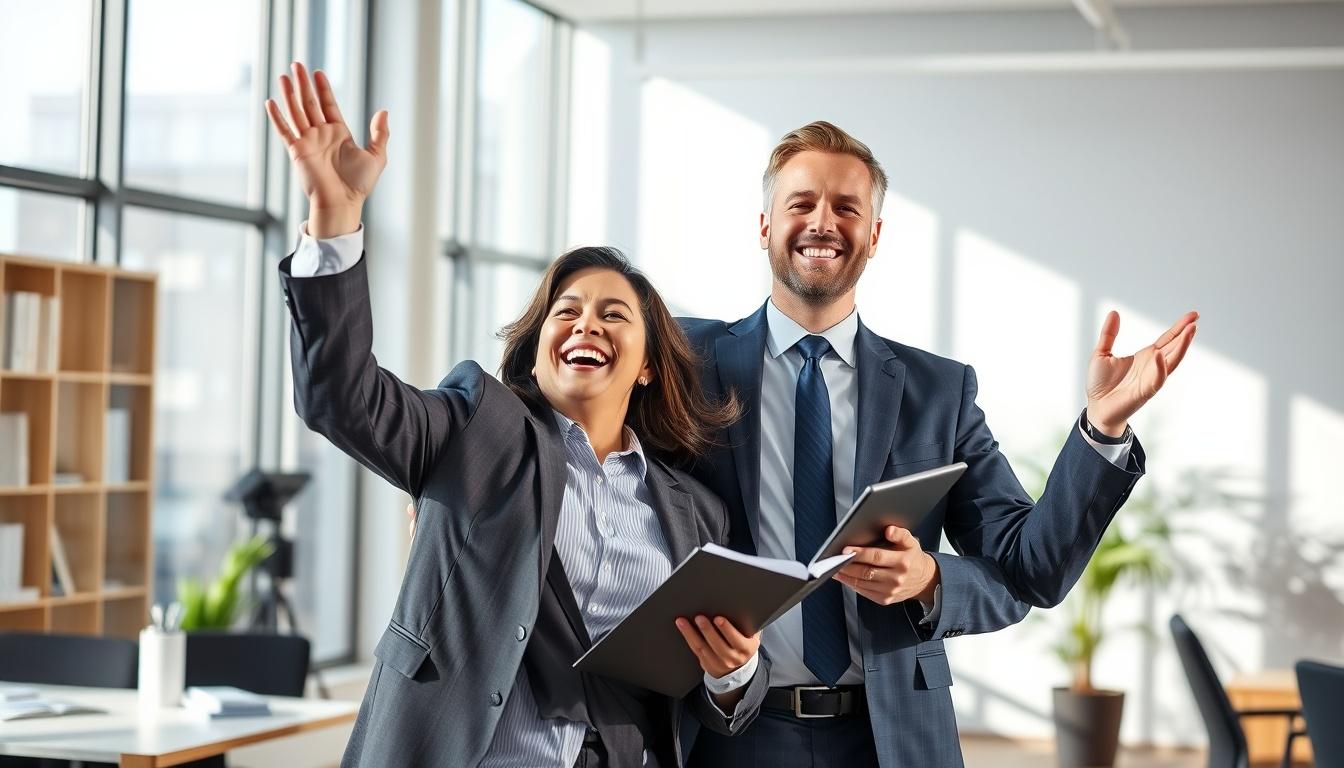 Empowering Entrepreneurs